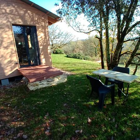 Maison Dans Un Ecrin De Verdure Saint-Leon-sur-Vezere Exterior foto